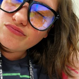 Meet your Posher, Bethany